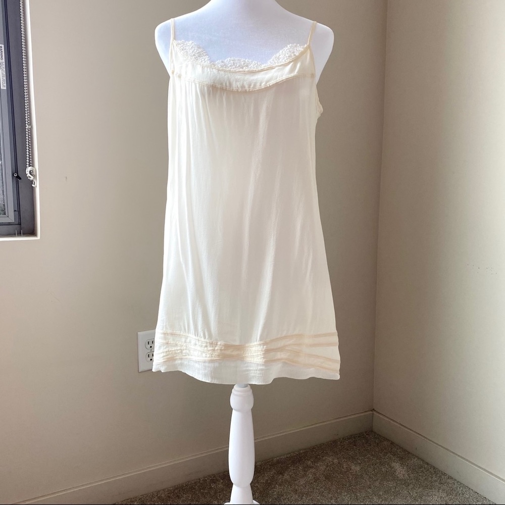 La Perla Lingerie Silk Slip US size S EUR size 2